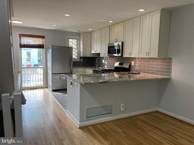property at 108 G St SW