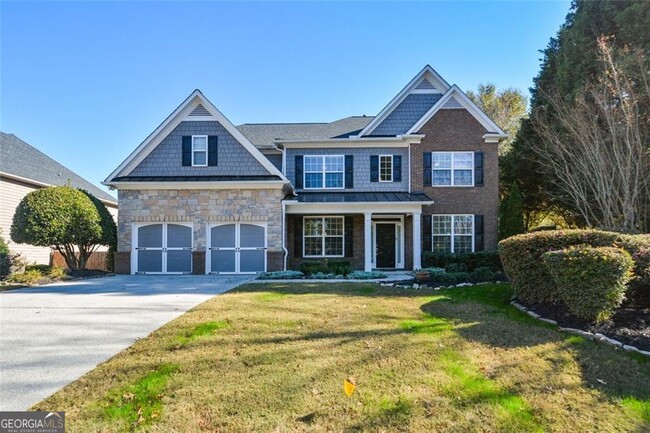 property at 100 Northbrooke Trace