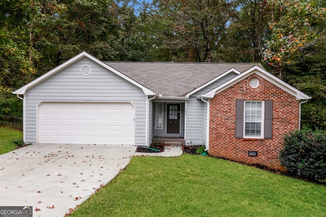 property at 1634 Riverview Ct