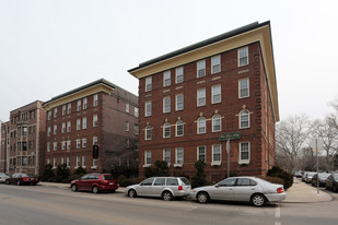 West Penn Suites Apartments