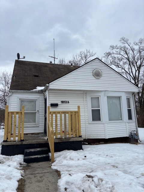 property at 18134 Vaughan St