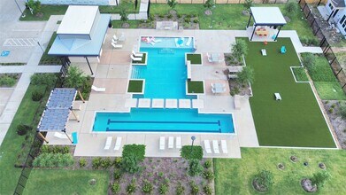 8414 Rising Stream Dr in Houston, TX - Building Photo - Building Photo