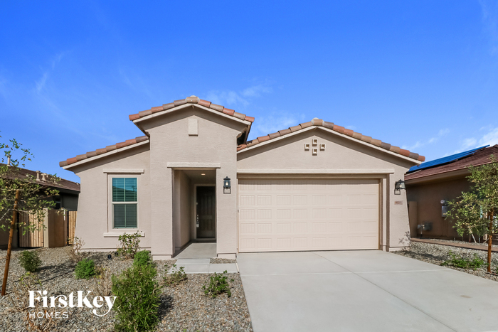 5178 N 188th Ln in Litchfield Park, AZ - Foto de edificio