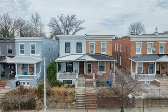 Serenity Place in Baltimore, MD - Building Photo - Building Photo