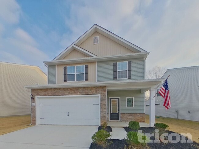 property at 7109 Jerimoth Dr