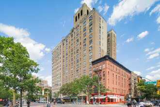 166 Second Ave in New York, NY - Building Photo - Primary Photo