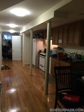 1426 Commonwealth Ave in Boston, MA - Building Photo - Building Photo