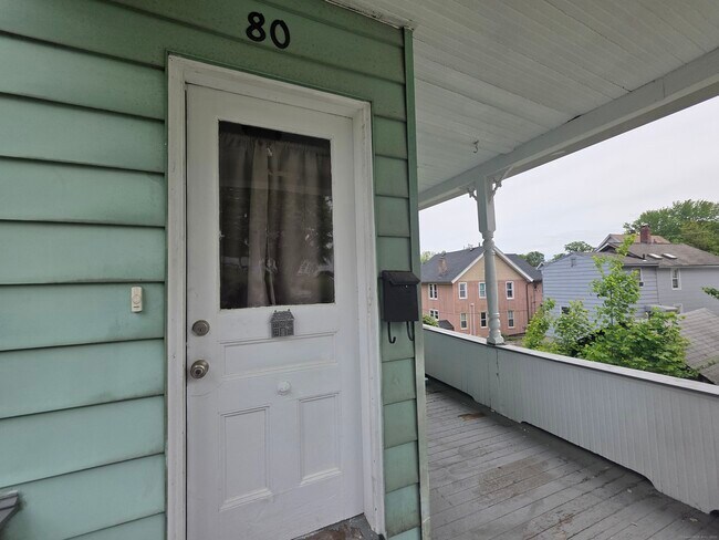 80 Gorman St in Naugatuck, CT - Building Photo - Building Photo