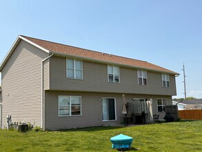N208 State Park Rd in Appleton, WI - Building Photo - Building Photo