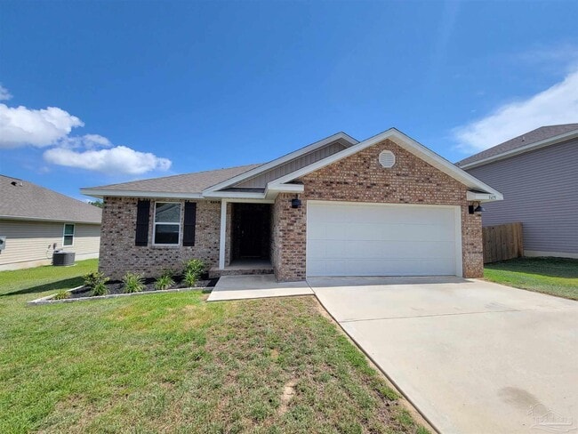 property at 5475 Merlin