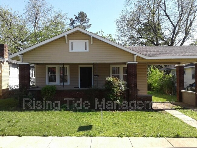 property at 1713 51st St Ensley