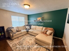 1241 E 6125 S in South Ogden, UT - Building Photo - Building Photo