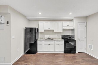 2305 Wichita Ave in Baltimore, MD - Building Photo - Building Photo