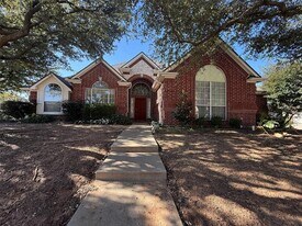 8501 Layna Ct in North Richland Hills, TX - Building Photo