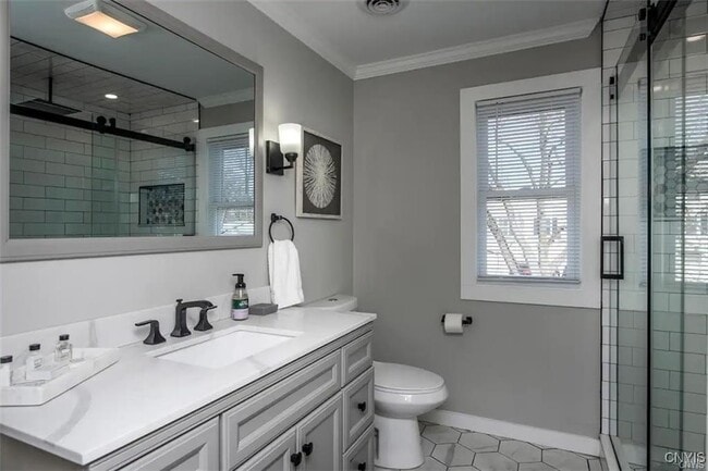 property at 211 10th Ave