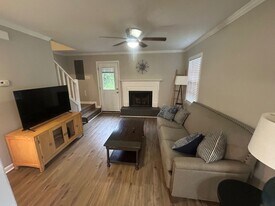 33 Old Clayton Ct in Columbia, SC - Building Photo