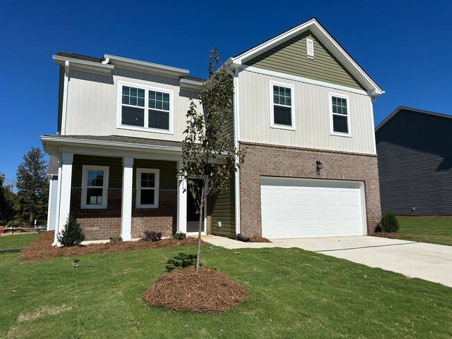 379 Shiloh Wy in Mebane, NC - Building Photo - Building Photo