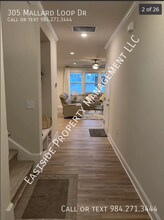 305 Mallard Lp Dr in Clayton, NC - Building Photo - Building Photo