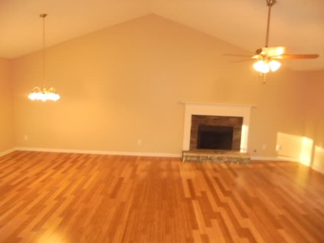 241 Bennett Farms Trail in Acworth, GA - Building Photo - Building Photo