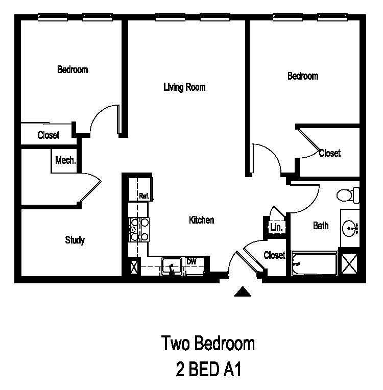 Wyandanch Village Apartments in Wyandanch, NY