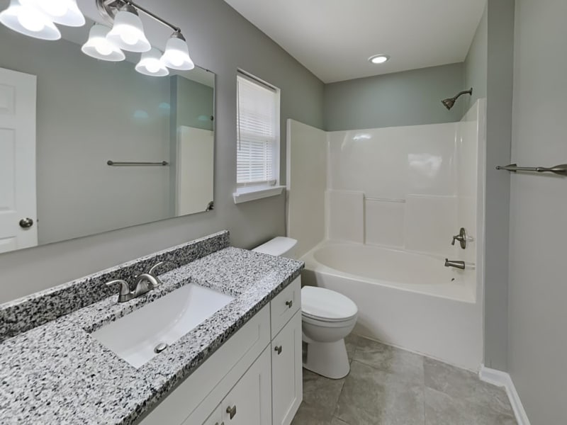 1116 Wilann Dr in Charlotte, NC - Building Photo
