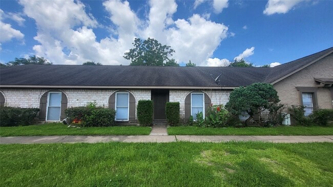property at 12435 Sharpview Dr