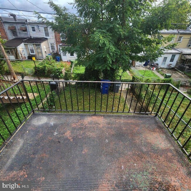 3035 Frisby St in Baltimore, MD - Building Photo - Building Photo