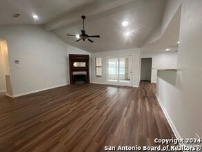 931 Northpark Ridge in New Braunfels, TX - Building Photo - Building Photo