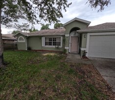 1931 Cleveland St NE in Palm Bay, FL - Building Photo