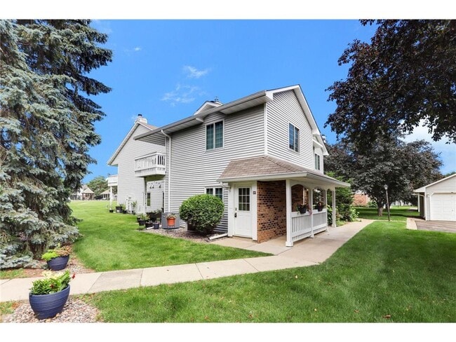 property at 3566 Blue Jay Way