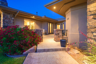 1372 N Old Course Rd in Washington, UT - Building Photo - Building Photo