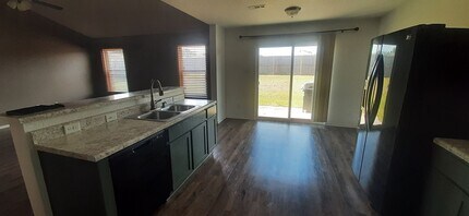26 Dunnaway Dr in Austin, AR - Building Photo - Building Photo