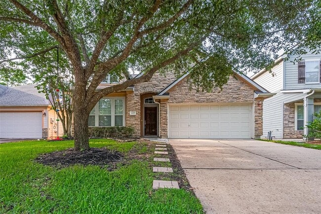 property at 14423 Bush Sage Dr