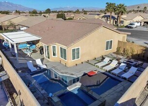 83939 Carolina Ct in Indio, CA - Building Photo - Building Photo