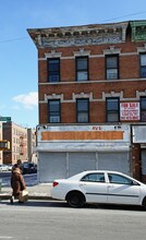 1421-1423 Nostrand Ave in Brooklyn, NY - Building Photo - Building Photo