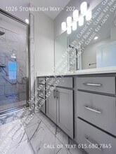 1026 Stoneleigh Ln in Nolensville, TN - Building Photo - Building Photo