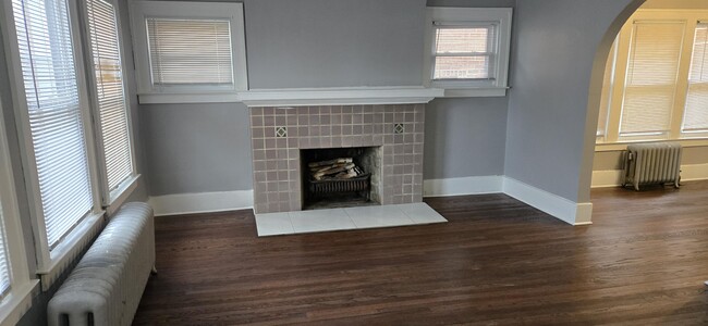 1429 Lawrence St in Detroit, MI - Building Photo - Building Photo
