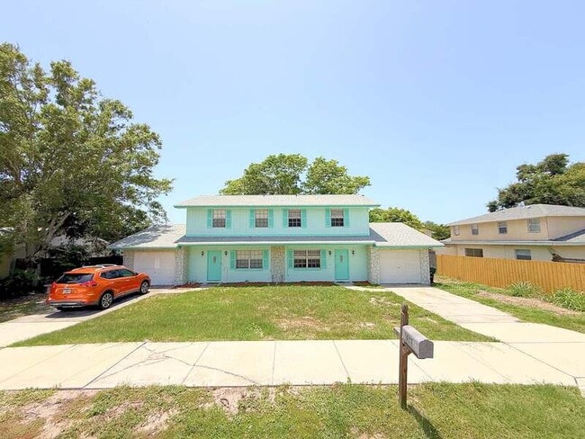 property at 1454 Trotter Rd