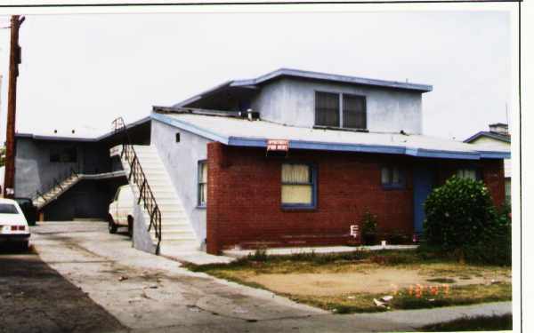 4393 W 134th St in Hawthorne, CA - Building Photo - Building Photo