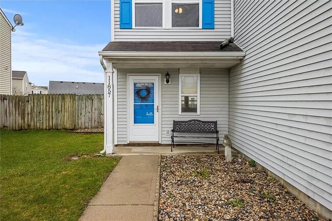 11857 Wapiti Way in Noblesville, IN - Building Photo - Building Photo