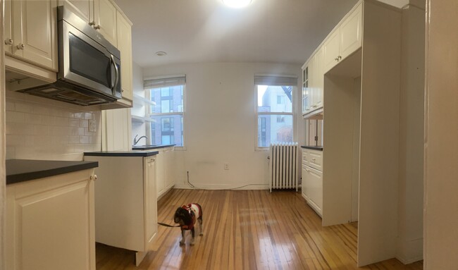 18 Scholes St, Unit 1 in Brooklyn, NY - Building Photo - Building Photo