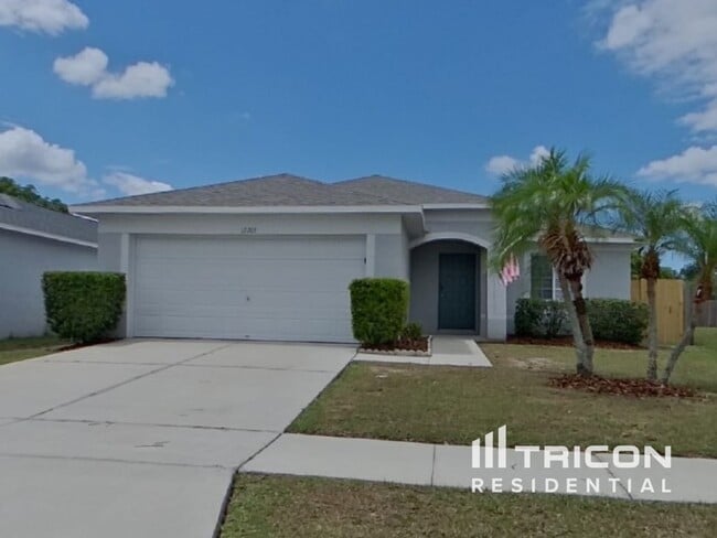 property at 12203 Matchfield Way