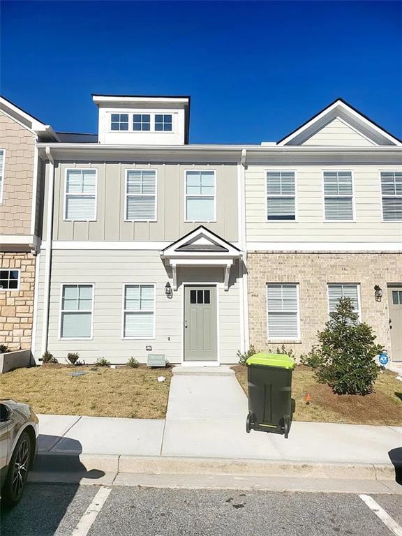 property at 862 Ambient Way