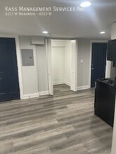 6223 W Wabansia Ave in Chicago, IL - Building Photo - Building Photo