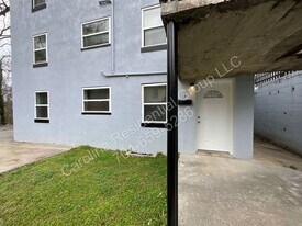 259 Jefferson Ct NE in Concord, NC - Building Photo