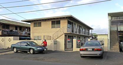 Lani'oe in Waipahu, HI - Building Photo - Building Photo