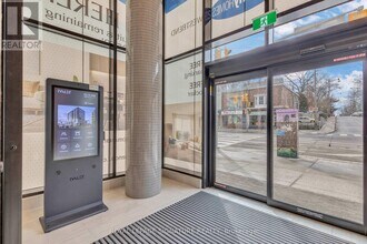 1660 Bloor St W in Toronto, ON - Building Photo - Building Photo