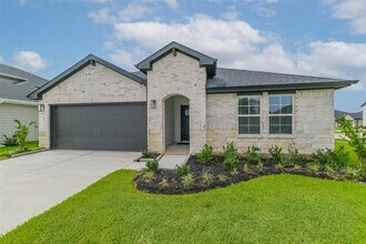 30702 CASTLE COVE Dr in Fulshear, TX - Building Photo - Building Photo