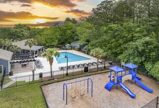 MAA Waters Edge in Summerville, SC - Foto de edificio - Building Photo