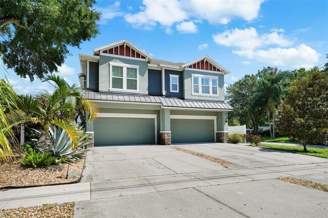 property at 214 S Habana Ave